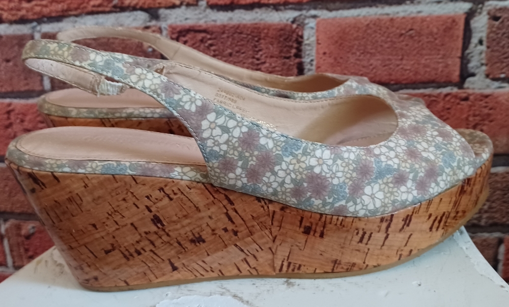 Colin Stuart Slingbacks - image 5